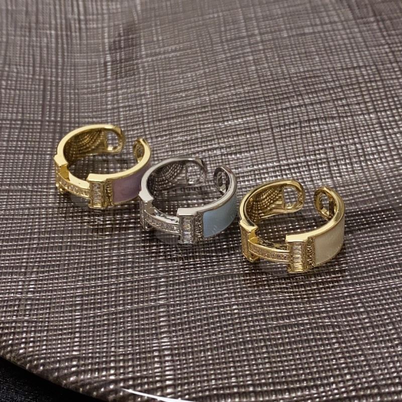 Hermes Rings